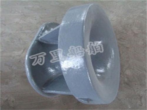 導纜孔的安裝位置和數量有哪些要求？